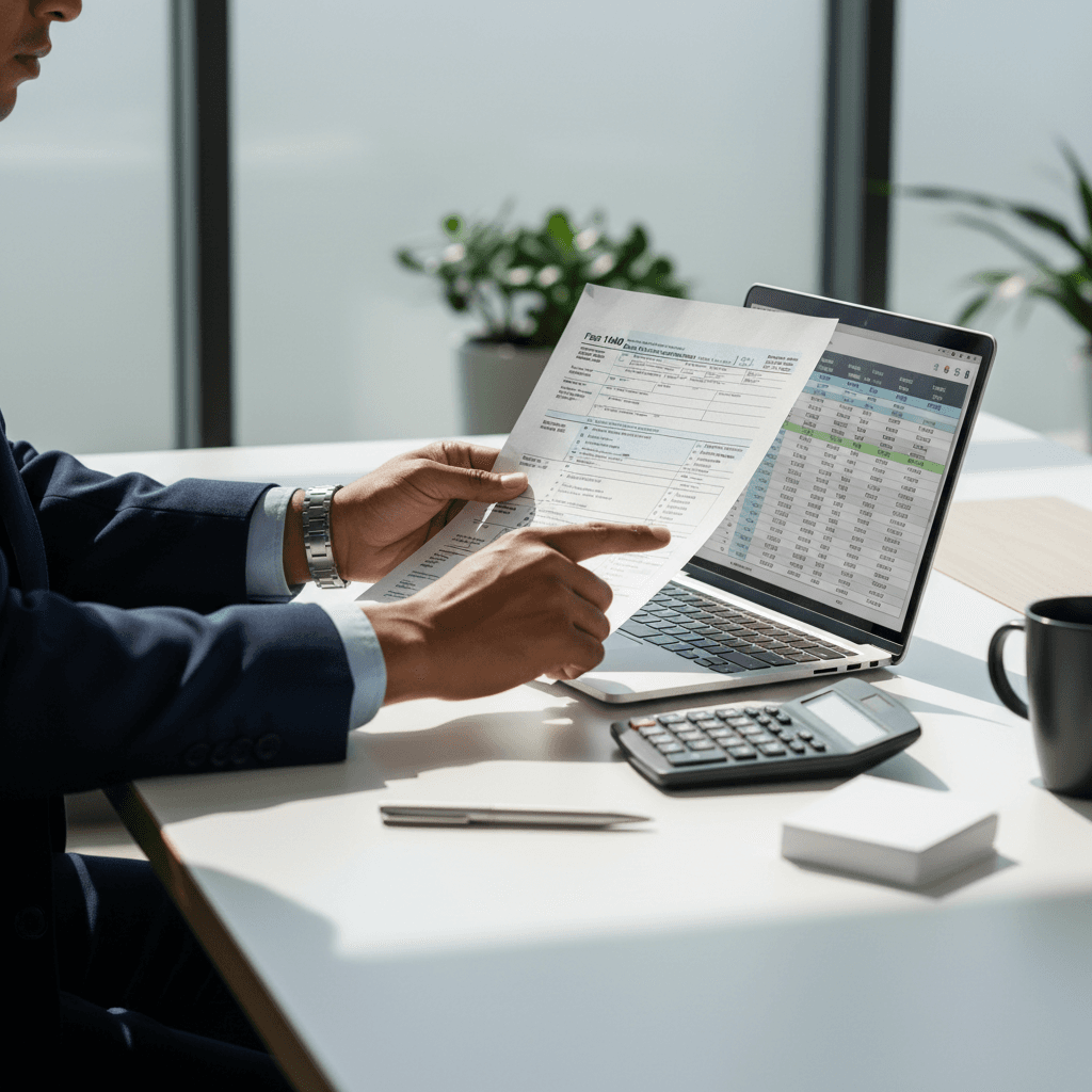 Diagnóstico financiero