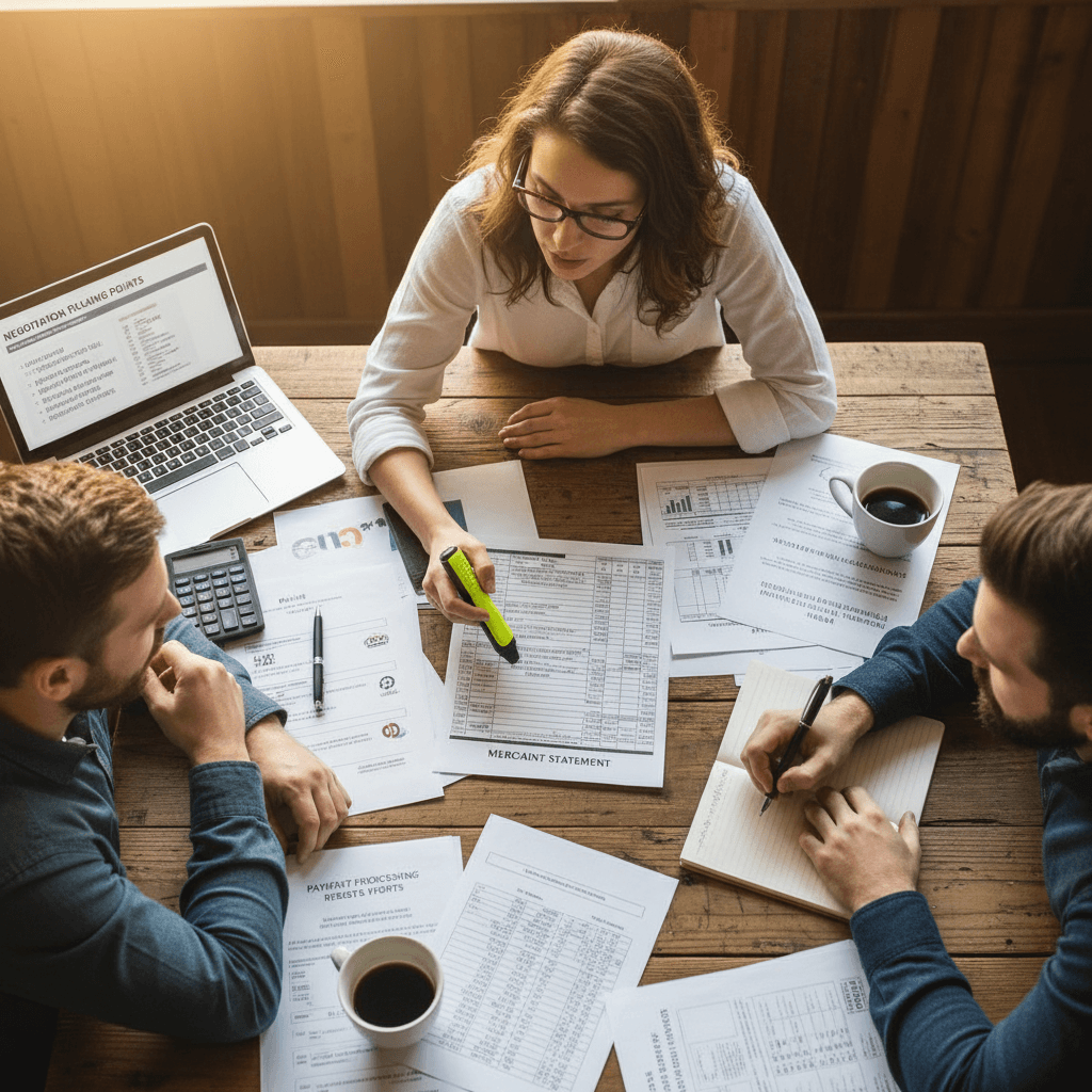 Organización financiera